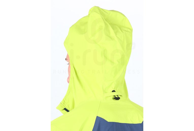 Gorewear Chaqueta R7 Partial Gore-Tex Infinium