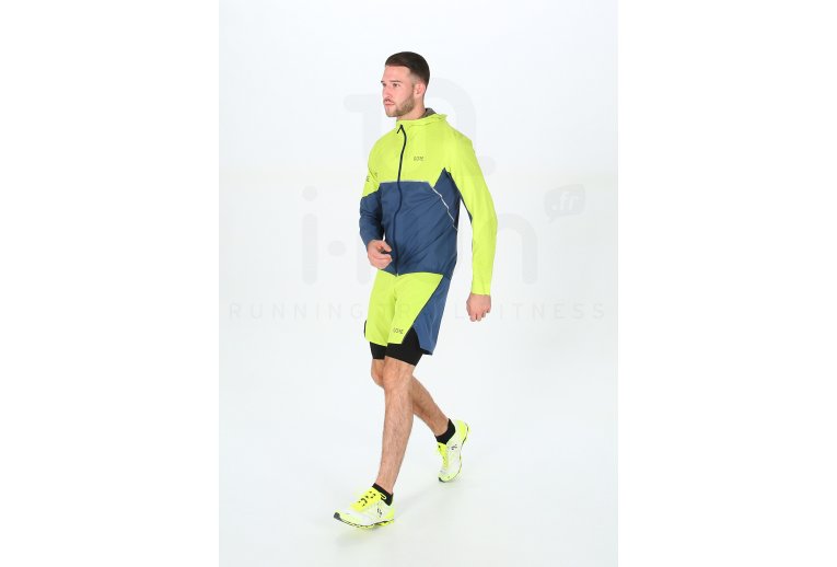 Gorewear Chaqueta R7 Partial Gore-Tex Infinium