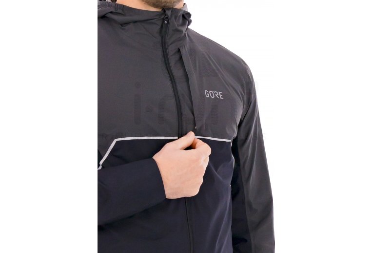 Gorewear R7 Teilweise Gore-Tex Infinium Herren