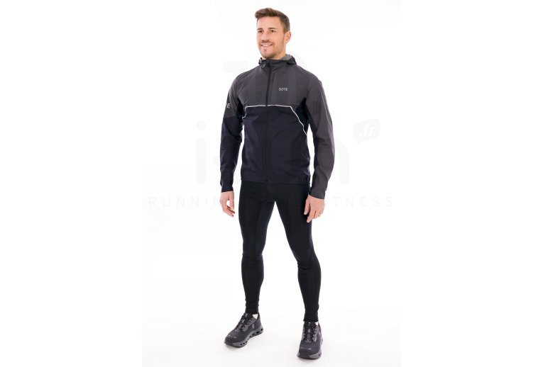 Gorewear R7 Teilweise Gore-Tex Infinium Herren