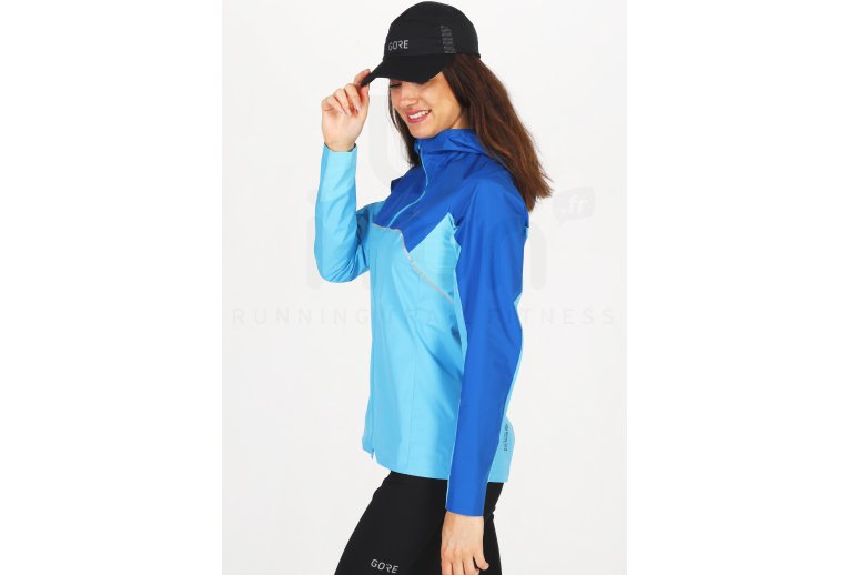 Gorewear chaqueta R7 Partial Gore-Tex Infinium