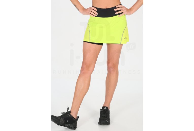 Gorewear falda R7 Skort