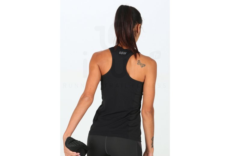 Gorewear Camiseta de tirantes R7