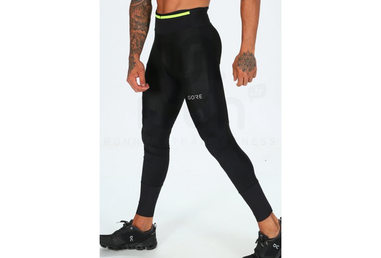 Gorewear Mallas largas R7 Windstopper