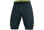 Gorewear Pantaln corto 2 en 1 X-Run Ultra