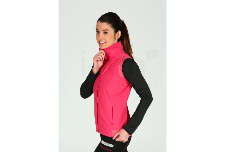 Gorewear Chaleco Sunlight Gore WindStopper