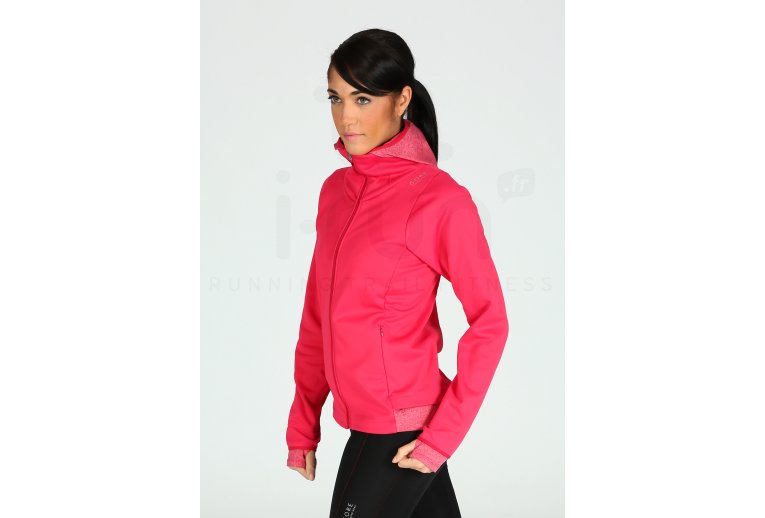Gorewear Chaqueta Sunlight Gore WindStopper
