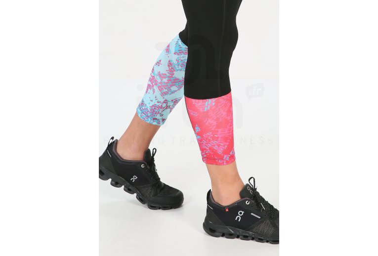 Gorewear Mallas 7/8 Sunlight Print