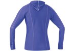 Gorewear Sudadera con capucha Essential L/S