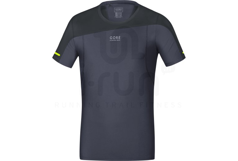 Gorewear Camiseta Fusion