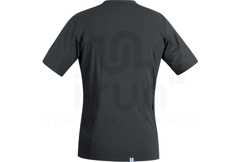 Gorewear Camiseta manga corta Urban Run 2.0