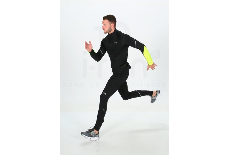 Gorewear camiseta manga larga Thermo Long Sleeve