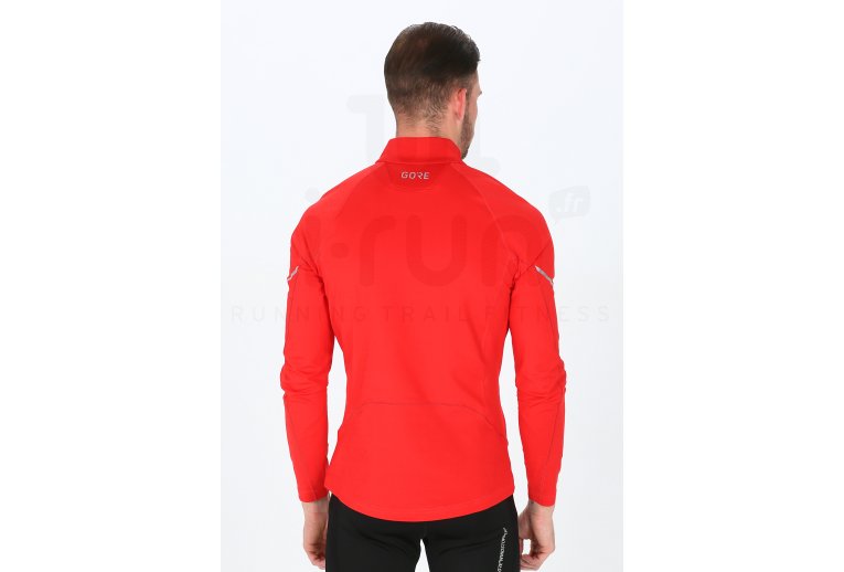 Gorewear camiseta manga larga Thermo Long Sleeve