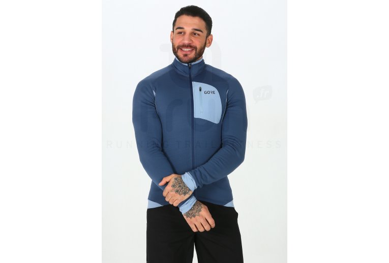 Gorewear Camiseta manga larga Thermo Shirt