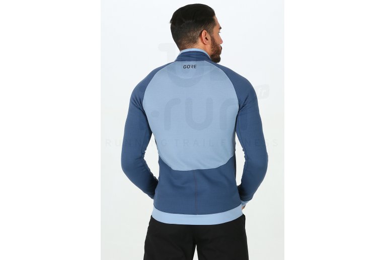 Gorewear Camiseta manga larga Thermo Shirt