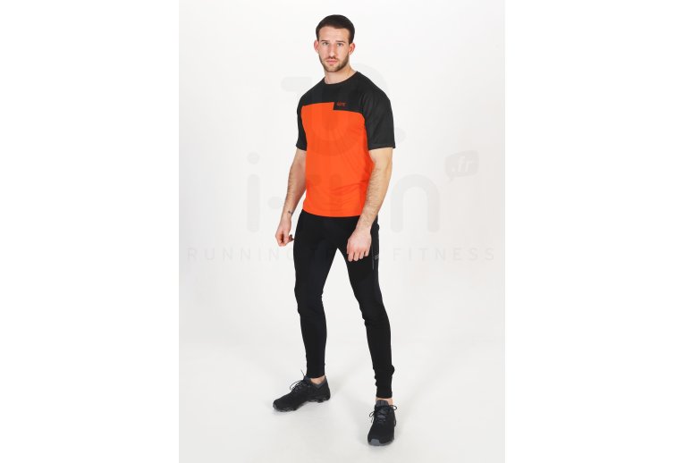 Gorewear camiseta manga corta Trail