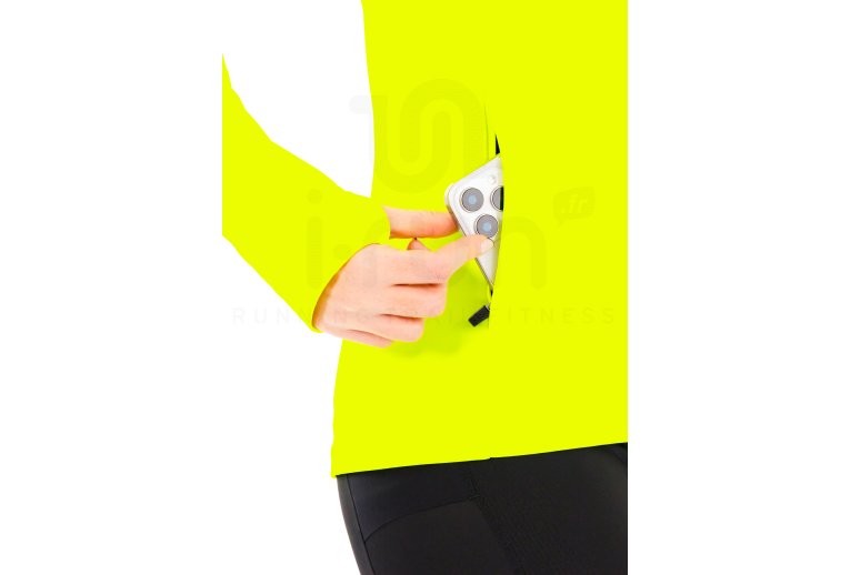 Gorewear Training Thermo 1/4 Zip