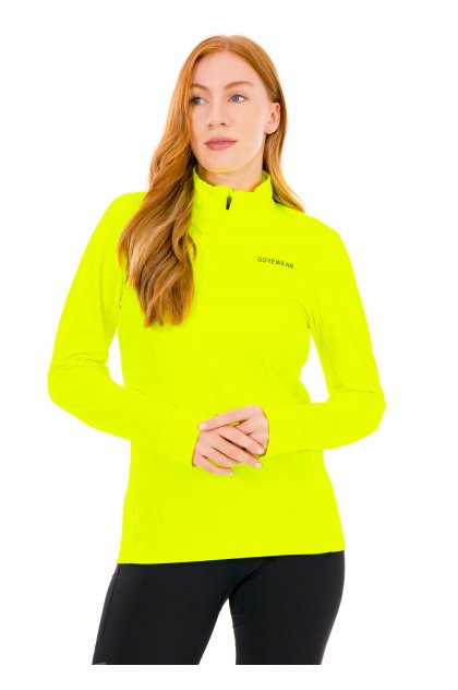 Gorewear Training Thermo 1/4 Zip