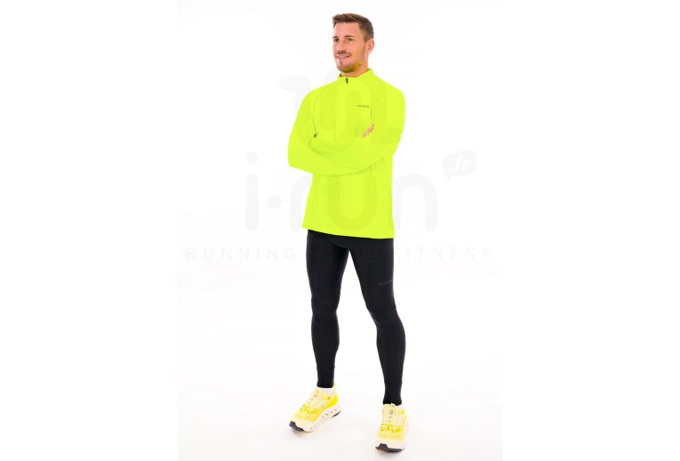 Gorewear Training Thermo 1/4 Zip