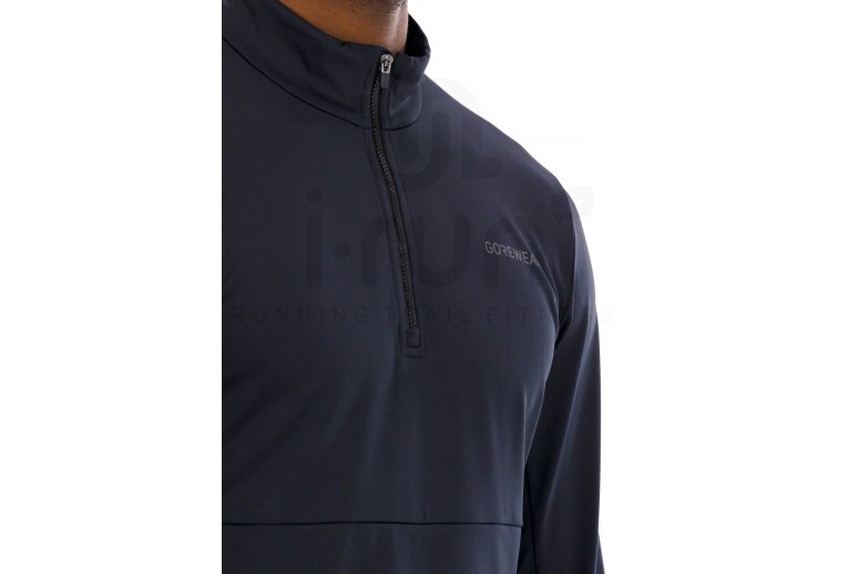 Gorewear Training Thermo 1/4 Zip