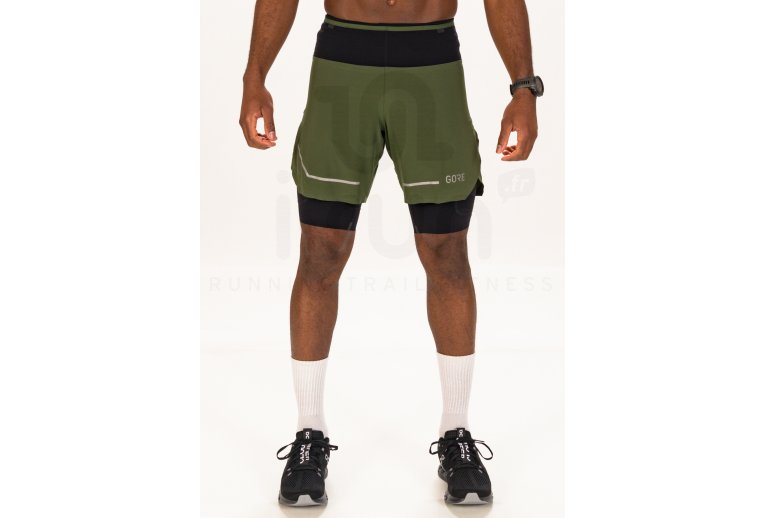 Gorewear Ultimate 2 en 1 Herren