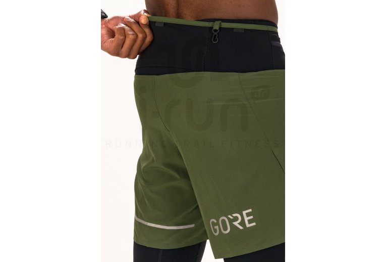 Gorewear Ultimate 2 en 1 Herren