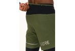 Gorewear Ultimate 2 en 1 Herren