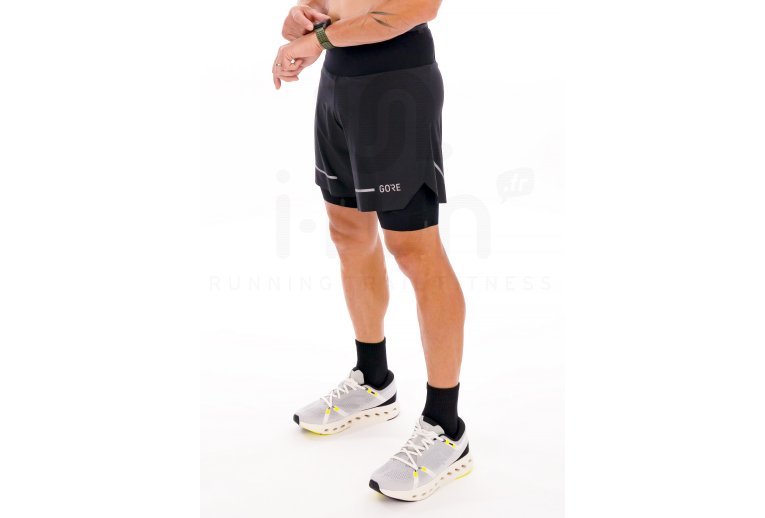 Gorewear Ultimate 2 en 1