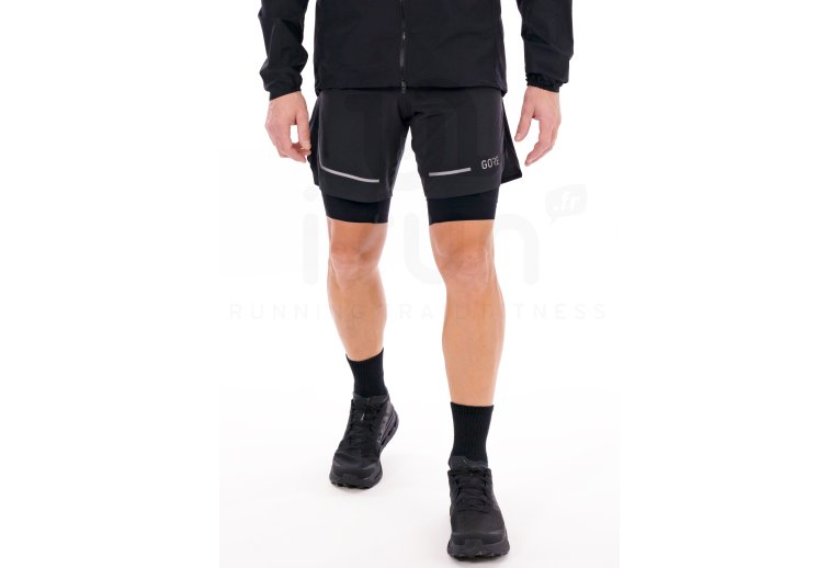 Gorewear Ultimate 2 en 1