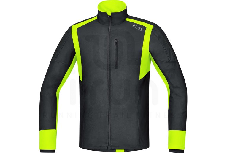 Gorewear Chaqueta AIR WindStopper