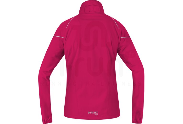 Gorewear Chaqueta Essential Gore-Tex Active Shell