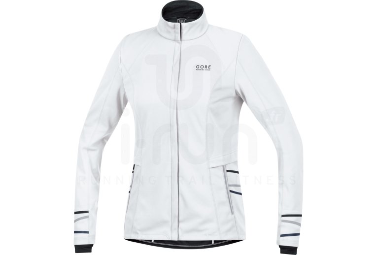 Gorewear Chaqueta Mythos 2.0 Windstopper Soft Shell