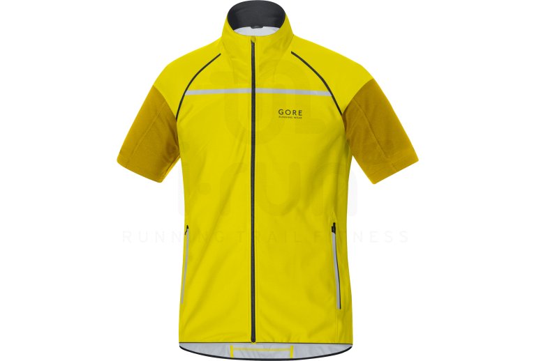 Gorewear Chaqueta Mythos 2.0 Windstopper Soft Shell Zip Off