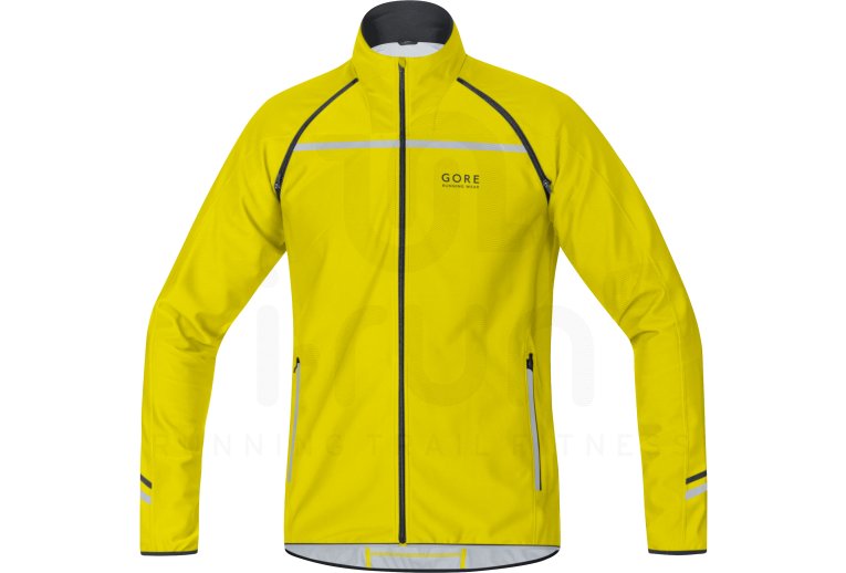 Gorewear Chaqueta Mythos 2.0 Windstopper Soft Shell Zip Off