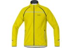Gorewear Chaqueta Mythos 2.0 Windstopper Soft Shell Zip Off