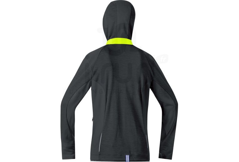 Gorewear Chaqueta Urban Run