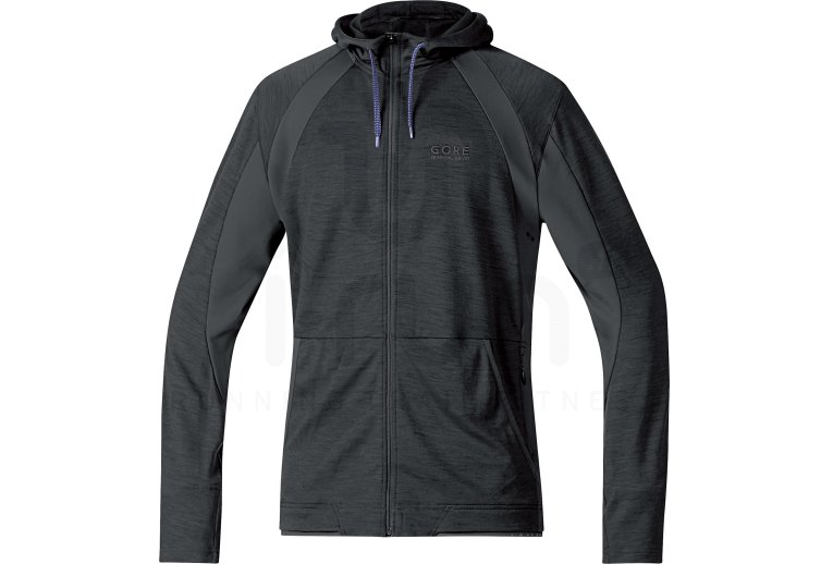 Gorewear Chaqueta Urban Run