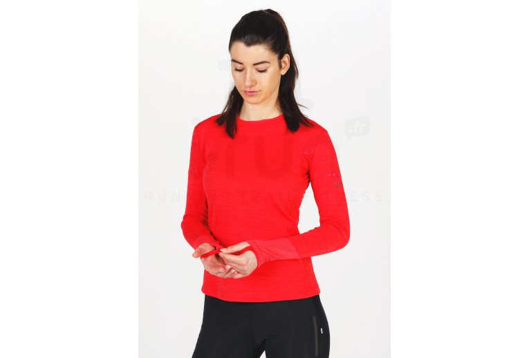 Gorewear camiseta manga larga Vivid