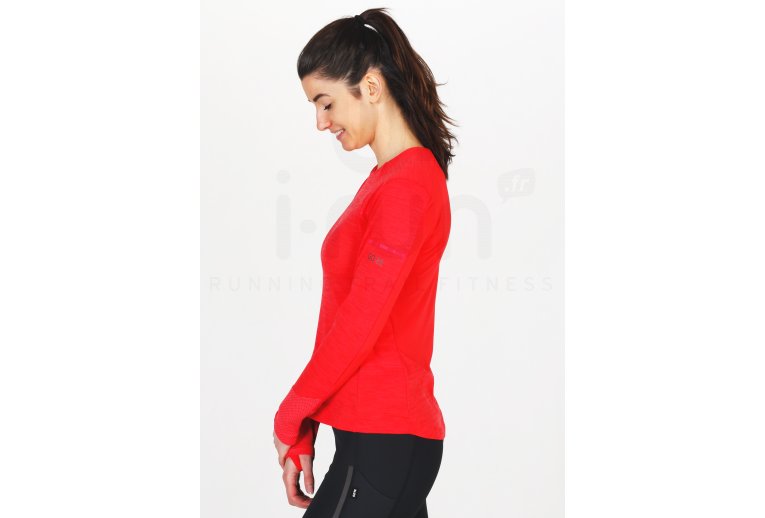 Gorewear camiseta manga larga Vivid