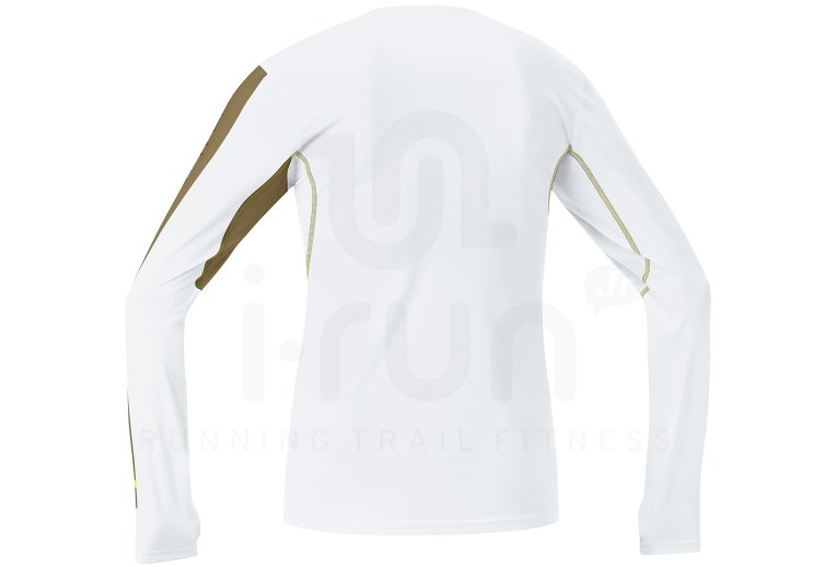 Gorewear Camiseta X-Run Ultra Long