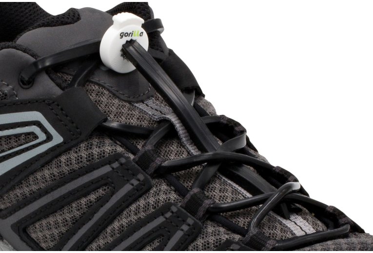 Gorilla Schnrsenkel zum Gehen und Wandern