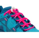 Gorilla Lacets flexibles Marche et Randonne