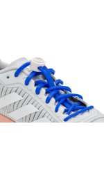 Gorilla Lacets flexibles Running