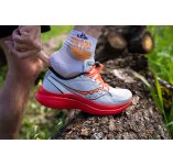 Gorilla Atacadores flex�veis Running