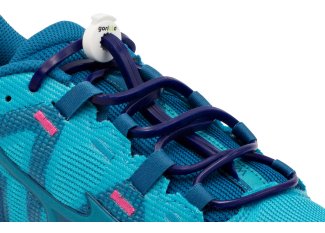 Gorilla Lacets Trail