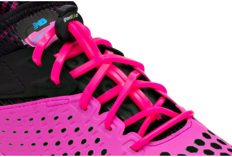 Gorilla Trail Schnrsenkel