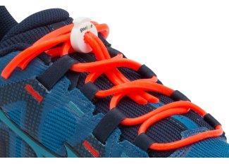 Gorilla Trail Schnrsenkel