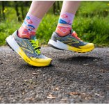 Gorilla Atacadores flex�veis Trail