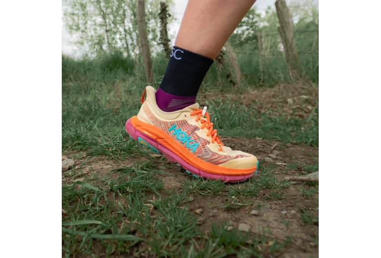 Gorilla Trail Schnrsenkel