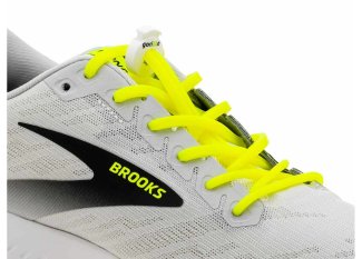 Gorilla Atacadores flexveis Triathlon